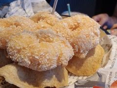 泰式虾饼-泰妃殿(新世界旗舰店)