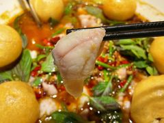 -友达面馆(广州总店)