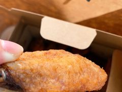-Kyochon1991校村炸鸡(杨高中路店)