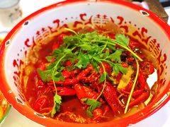 -文和友老长沙龙虾馆(化龙池店)