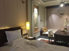 -西安华清御汤酒店