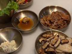 -韩宫宴烤肉·料理(大宁国际店)