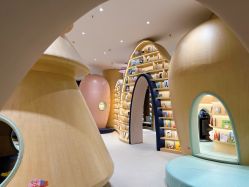 -奈尔宝家庭中心·亲子餐厅(宝安店)