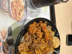 -吉野家(长沙五一广场IFS店)