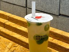 -书亦烧仙草(西宸天街店)