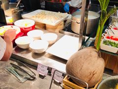 -味餐厅·海鲜·火锅·自助餐