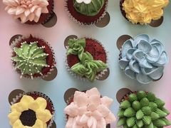 -BONCAKE裱花蛋糕(万象汇店)