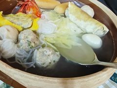-阿金大白·上海菜馆(新天地店)