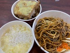 -蔡林记(胭脂路店)