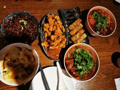 -付小姐在成都(五道口店)