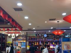 -那家老院子东北菜·饺子·小鸡炖蘑菇(艳华街店)