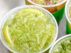 -小柠快跑·手打柠檬茶(万松园店)