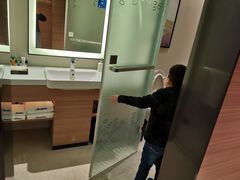 -苏州吴中希尔顿欢朋酒店
