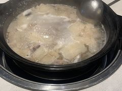 -百年果林椰子鸡(中洲店)