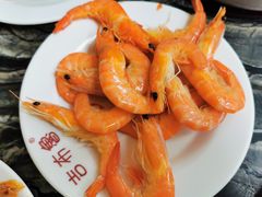 -吉布鲁牛排海鲜自助(温江合生汇店)