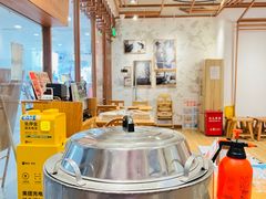 -小满手工粉(上海文峰广场店)
