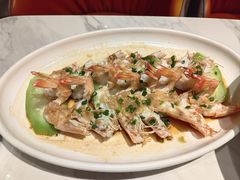 -顺意·顺德家乡菜(国际人才大厦店)