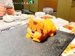-海底捞火锅(之心城店)