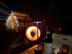 -Supine Bistro溯泮餐厅