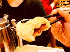 -添好运点心专门店(中环IFC店)