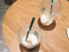 -星巴克(福州万象九宜城分店)