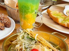 -LUCCA卢卡西班牙海鲜饭(远洋广场店)