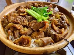 -包工仔·牛杂自助放题