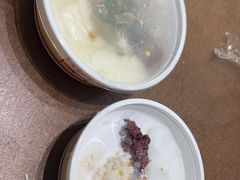 -三姐酒酿(老门东店)