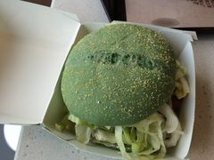 -麦当劳(世贸店)