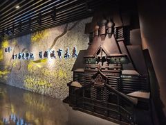 -哈尔滨规划展览馆