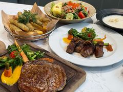 -西语·炭烧牛排(卓越中寰店)