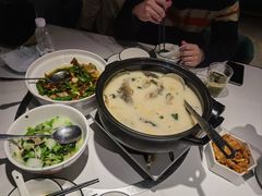 -渔舟意·湖南家宴(萝岗纳金城店)