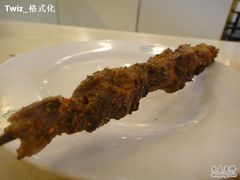 -南来顺饭庄·清真(南菜园店)