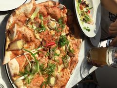 PizzaExpress&nbsp;马上诺(长泰广场店)-玛尚诺Pizza&Bar(长泰广场店)