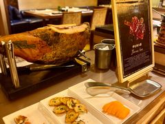-富力丽思卡尔顿酒店·香荟全日制餐厅