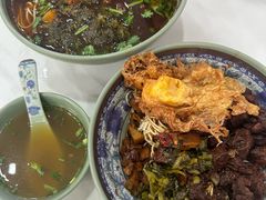 -旺泉餐饮店·清真牛肉面馆