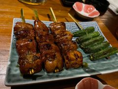 -半藏居酒屋(香港花园店)