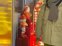 -海底捞火锅(高科广场店)