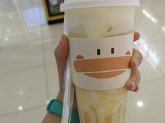 -果呀呀(凯德广场店)