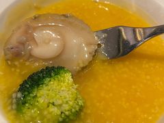 -美食汇·海鲜自助西餐厅·江门富力万达嘉华酒店