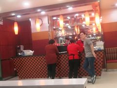 -蝎王府羊蝎子(西稍门店)