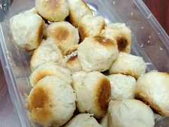 -宋记饼家(石门二路店)