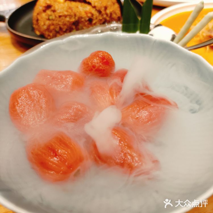 熊猫冰粉也太乖咯~