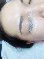 -峰尚美颜·半永久化妆美睫纹眉