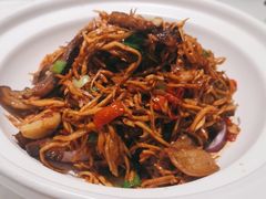 -兰湘子·湘菜小炒(崂山丽达店)