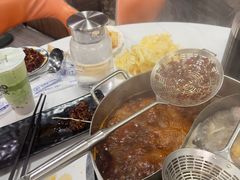 -刘少华贵州小黄牛·鲜牛肉火锅(总店)