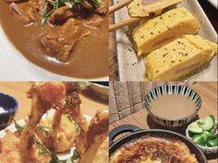 -CURRY YA 熟成咖哩專門店(深圳湾万象城店)