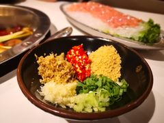 -丙申臺火锅