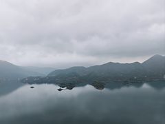 -仙岛湖旅游风景区