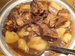 承德坝上炖牛肉-小放牛炒菜馆(中山路乐汇城店)